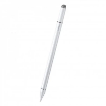 Стилус Baseus Smooth Writing III 3-in-1 White (P80080804213-00)