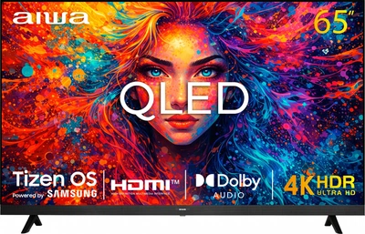 Телевизор Aiwa QLED TS-657N