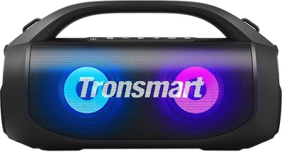 Акустическая система Tronsmart Bang SE Black (862356)