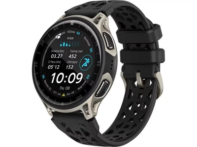 Смарт-годинник Amazfit Cheetah 2 Pro Titanium (W2564GL1N)