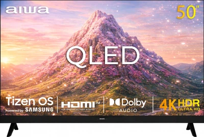 Телевизор Aiwa QLED TS-507N