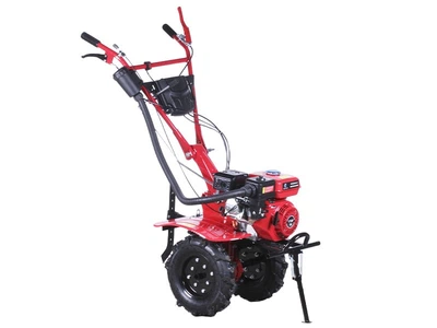 Мотоблок TT-ZX100-1 (редуктор), колесо 4,00 * 8 двигун 170F (7 л.с.) (з верхнім фільтром) - бензин