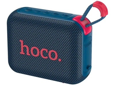 Портативна колонка Hoco HC31 Blue