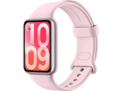 Фітнес-браслет Xiaomi Smart Band 10 Pro Lavender Pink (BHR08WGGL)