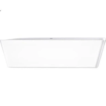 Светильник NVC LED панельный 300х600, полный спектр, для кухни и ванной, алюминиевый