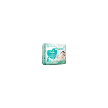 Подгузники-трусики Pampers Ultra-Thin для новорожденных, дышащие, XL92