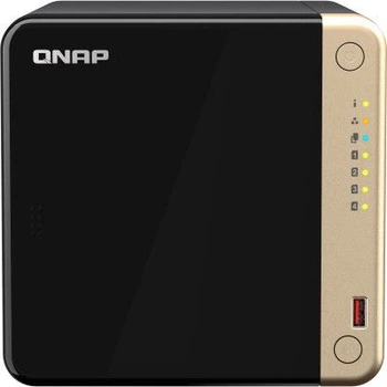 NAS QNap (TS-464-8G)