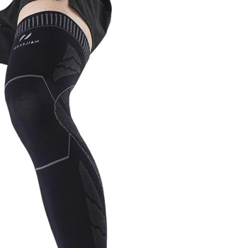 Наколінники NAILEKESI N Sports чоловічі професійні для бігу та баскетболу зимові