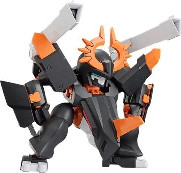 Фігурка Bandai Hobby Mashin Hero Wataru Jyugohmaru 20 см 68351 (4573102683519)