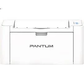 Лазерний принтер PANTUM P2206W Youth Edition для домашнього використання, бездротовий мобільний друк, чорно-білий принтер для виконання домашніх завдань для студентів
