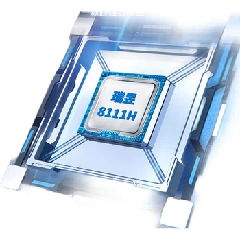 Гігабітна Ethernet-карта EB-LINK PCIE, однопортовий мережевий адаптер для настільного комп'ютера, внутрішня дротова Ethernet-карта зі швидкістю 1000 Мбіт/с для домашнього використання