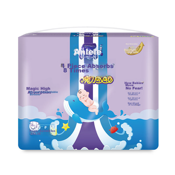 Подгузники ночные Anerle Magic XXL (от 15 кг), 38 шт
