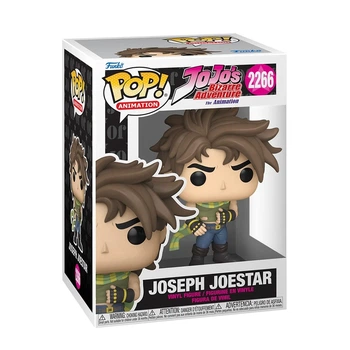 Ігрова фігурка FUNKO POP! серії "Химерні пригоди ДжоДжо" - ДЖОЗЕФ