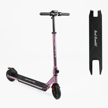 Електричний самокат Best Scooter TL, pink 36422