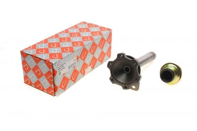 Фланец полуоси Ford Galaxy/VW Sharan 95-10 (R) (37x322) RWS2199 , Rotweiss