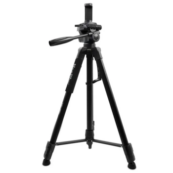 Штатив NeePho NP-680 для смартфона, фотоаппарата и видеокамеры 360°