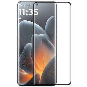 Защитное стекло 3D Full Screen Full Glue для Motorola Edge 70 Fusion 5G