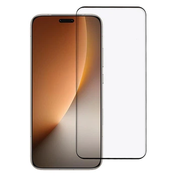Защитное стекло Full Screen для Honor Magic8 Pro, Black