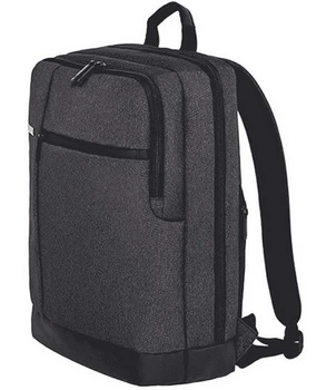 Рюкзак Xiaomi Runmi 90 Points Classic Business Backpack Dark Grey