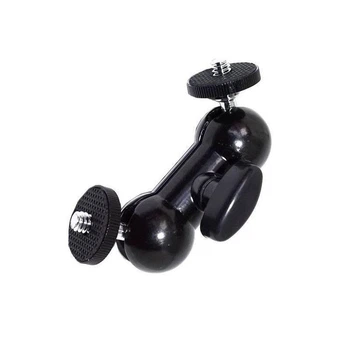 Шарнірний кронштейн Magic Arm 1/4" для кріплення камер, світла та мікрофонів