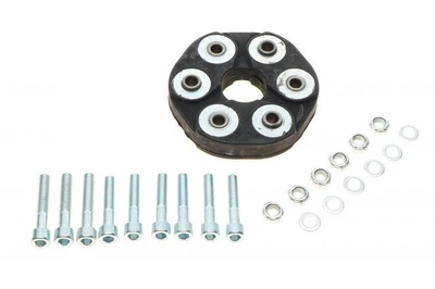 Муфта кардана еластична MB (W124/W201) (ремкомплект) 02.34.022, TRUCKTEC Automotive