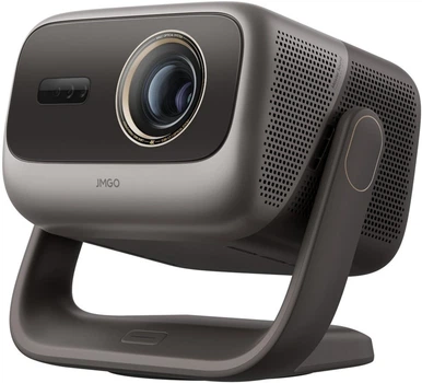 Projektor JmGo Projector N3 Ulitmate 3Laser 4K 5800 lm (K931EO) (6959422616365)