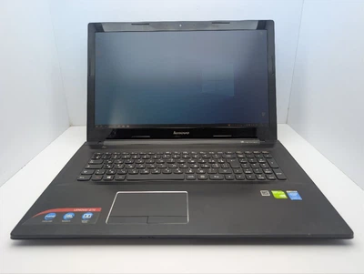 Ноутбук Lenovo Z70-80/intel Core i5-5200U/8GB-DDR3 240GB-SSD/nVIDIA GeForce 840M (2gb)/17.3" FHD IPS Б/В