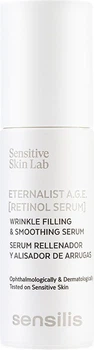 Serum do twarzy Sensilis Eternalist A.G.E. Retinol 30 ml (8428749927600)