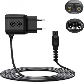 Зарядное устройство для электробрит Philips One Blade&Oneblade QP2724 QP2834 QP1424 QP1924 QP4631 MG7950 MG7930 5V