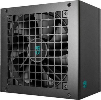 Блок живлення DeepCool Gamer Storm PS850P 850W (6933412724650)
