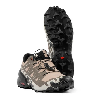 Кросівки Salomon Speedcross 6 43