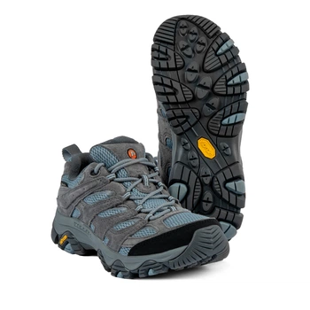 Женские треккинговые кроссовки Merrell Moab 3 Gore-Tex, 42