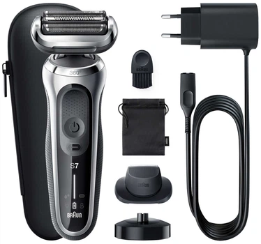 Електробритва Braun Series 7 71-S4200сs