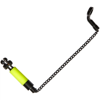 Индикатор поклевки Brain Swinger S-1 жовтий (1858.04.42) (346460)