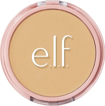 Пудра для обличчя e.l.f. Halo Glow Light Warm 10 г (609332845466)