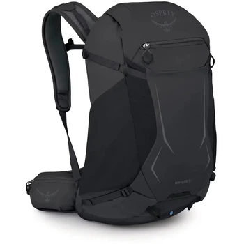 Рюкзак Osprey Hikelite 32 ONE SIZE Чорний