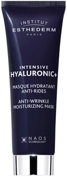 Maska do twarzy Institut Esthederm Intensive Hyaluronic+ przeciwzmarszczkowa 50 ml (3461020002998)
