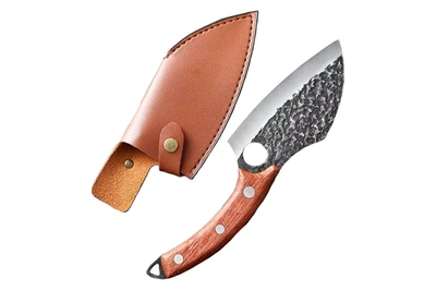 Топорик туристический Hunt 270мм 140+130мм в чехле (ATF-3385)