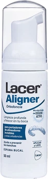 Піна для елайнерів Lacer Aligner 50 мл (8430340067241)