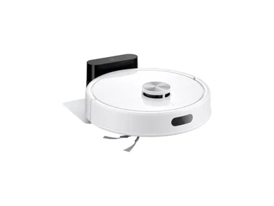 Робот-пилосос з вологим прибиранням RoboRock Q7 Pro Max White