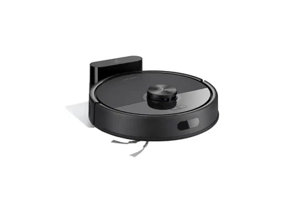 Робот-пилосос з вологим прибиранням RoboRock Q7 Pro Max Black