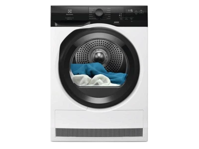 Сушильна машина Electrolux EW6D99BGU
