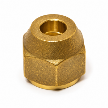 Гайка 3/8" (10 мм)