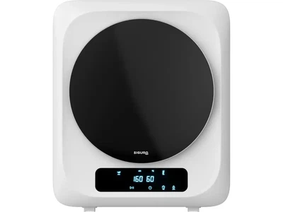 Сушильна машина Siguro TD-C251W Compact