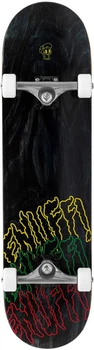 Скейтборд Enuff Three Tier Reloaded black 8 дюймов (nkx441)