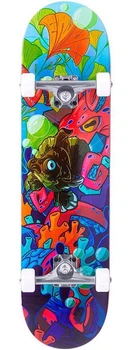 Скейтборд Enuff Lost at Sea goldfish 8 дюймов (nkx434)