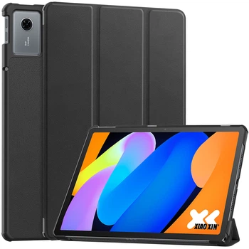 Чохол Zarmans для планшета Lenovo Idea TAB (TB336ZU/FU) / Xiaoxin Pad 11 (2025), Чорний