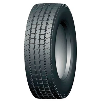 Грузовые шины Kunlun KT512 (ведущая) 275/70 R22.5 146/143K