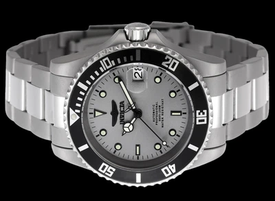 Часы Invicta 8926T-TI Pro Diver Titanium Automatic 40 mm 200 MT