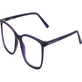Оправа Calvin Klein CK19512-501 деловая унисекс